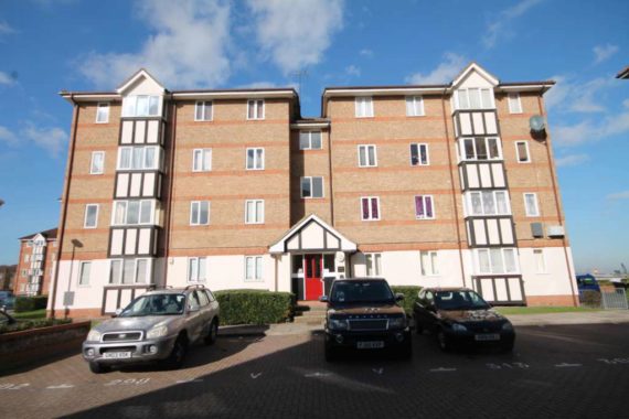 2 Bedroom Flat